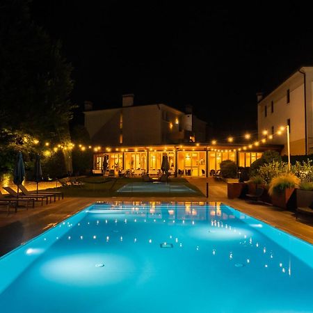Sweet Hotel Longa Zewnętrze zdjęcie