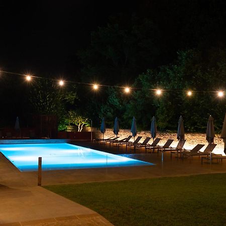 Sweet Hotel Longa Zewnętrze zdjęcie