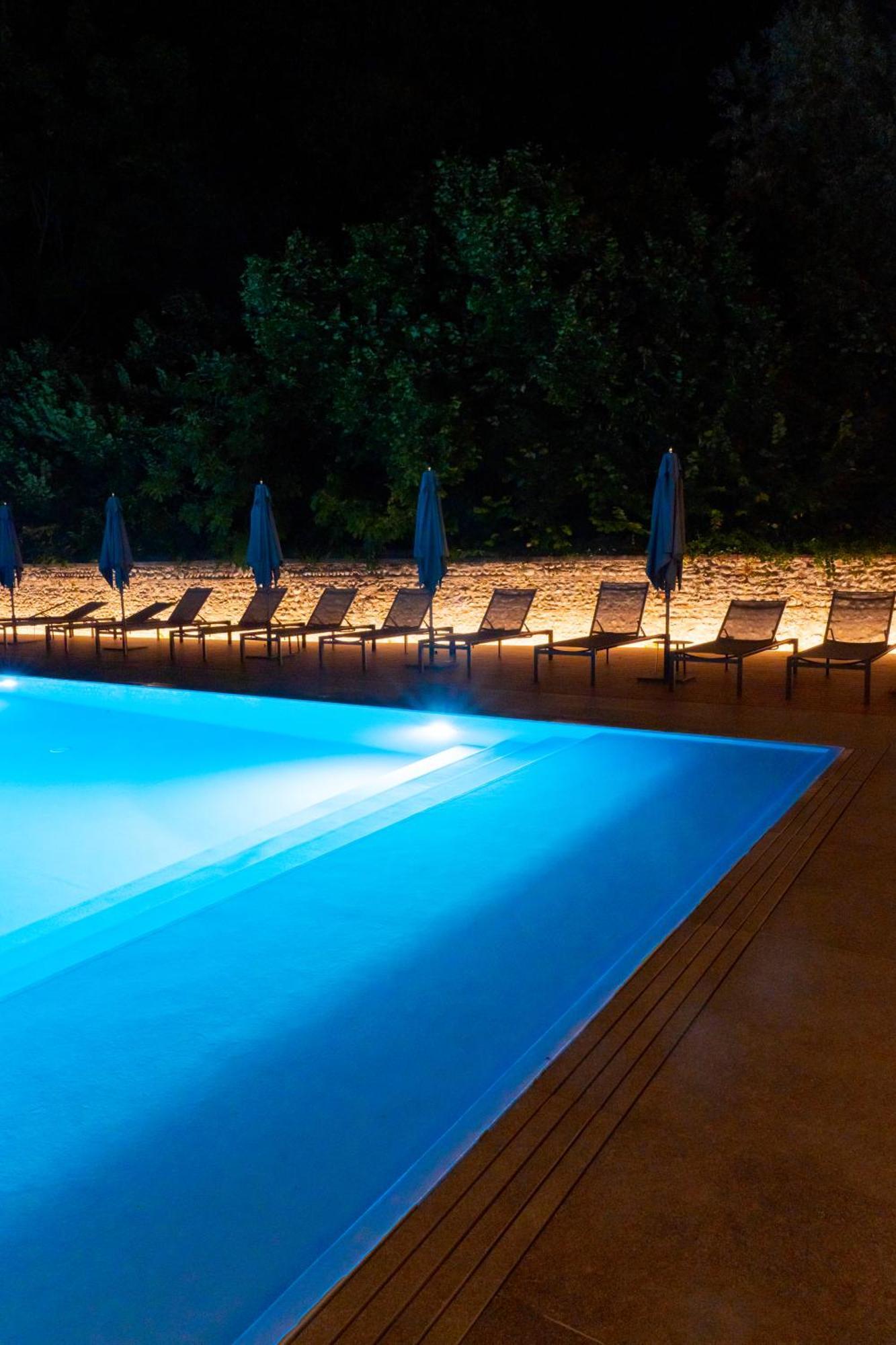 Sweet Hotel Longa Zewnętrze zdjęcie